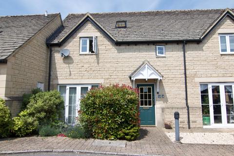 1 bedroom flat to rent, Milton-under-Wychwood, Chipping Norton OX7