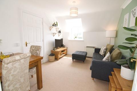 1 bedroom flat to rent, Milton-under-Wychwood, Chipping Norton OX7