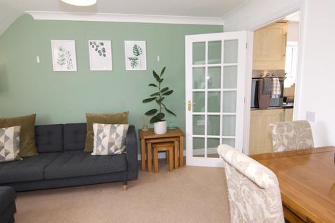 1 bedroom flat to rent, Milton-under-Wychwood, Chipping Norton OX7