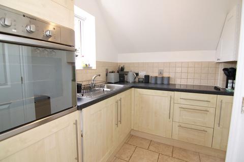 1 bedroom flat to rent, Milton-under-Wychwood, Chipping Norton OX7
