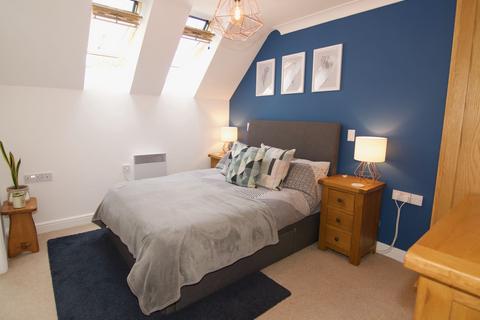1 bedroom flat to rent, Milton-under-Wychwood, Chipping Norton OX7