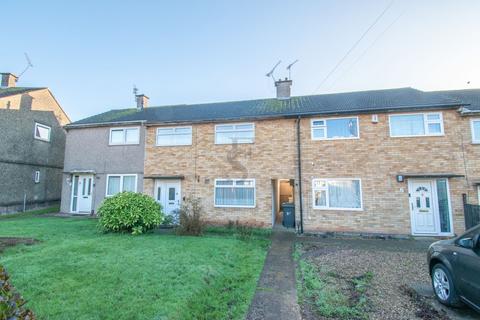 3 bedroom terraced house for sale, Julian Road, Leicester