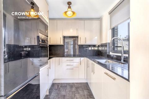 2 bedroom apartment to rent, 10 New Wharf Road, London N1
