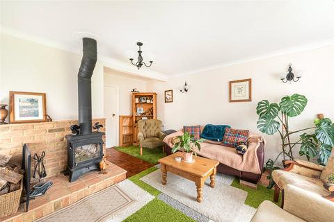 4 bedroom detached house for sale, Cumberland Close, Aylesbury, Buckinghamshire, HP21