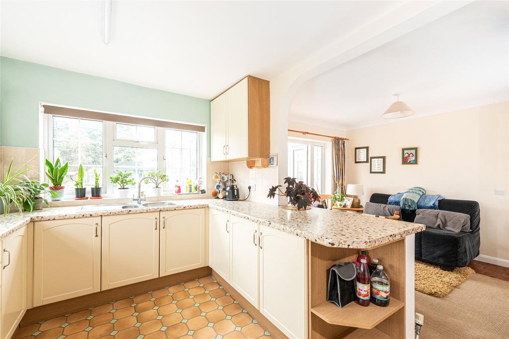 Kitchen/Breakfast