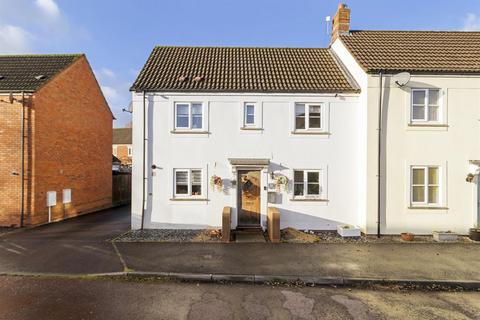 undefined, 28 Prince Rupert Road, Ledbury, Herefordshire, HR8