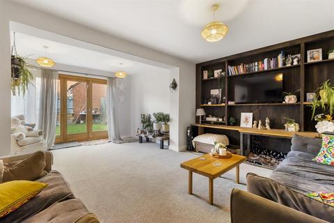 undefined, 28 Prince Rupert Road, Ledbury, Herefordshire, HR8