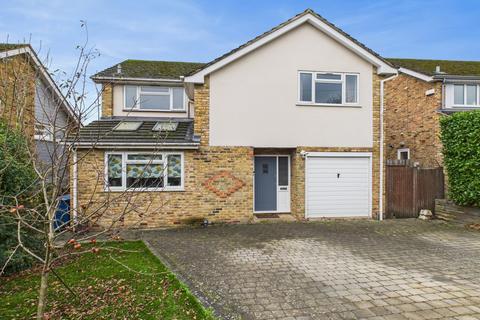 5 bedroom detached house for sale, Milton Fields, Chalfont St. Giles, Buckinghamshire, HP8