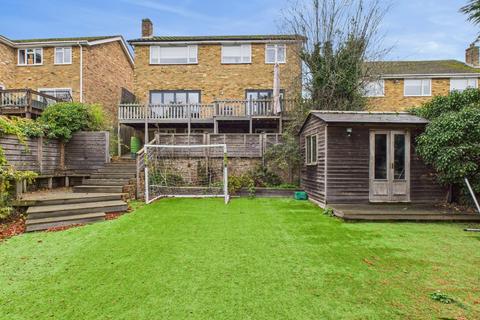 5 bedroom detached house for sale, Milton Fields, Chalfont St. Giles, Buckinghamshire, HP8