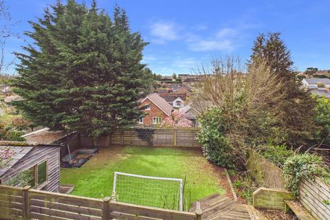 undefined, Milton Fields, Chalfont St. Giles, Buckinghamshire, HP8