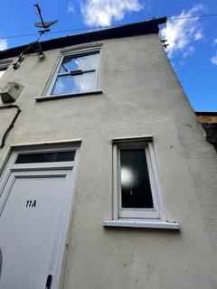 3 bedroom flat to rent, 11a Witham Place, Boston