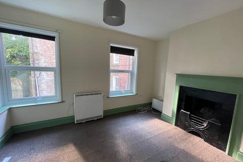 3 bedroom flat to rent, 11a Witham Place, Boston