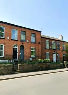 undefined, Stockport Road, Longsight, Manchester, M12