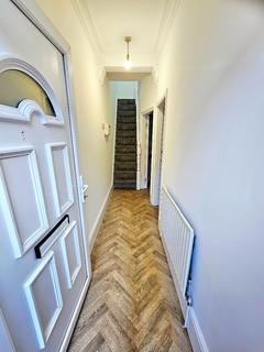 3 bedroom terraced house to rent, Fleeson Street, Rusholme, Manchester, M14