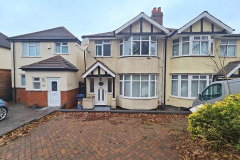 3 bedroom semi-detached house for sale, The Drive, Erdington
