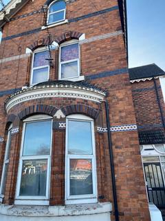 undefined, Flat 1, Wistaston Road, Crewe