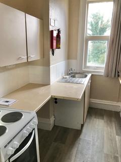 undefined, Flat 1, Wistaston Road, Crewe