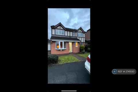 4 bedroom detached house to rent, Chester Avenue, Beverley, HU17