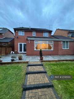 4 bedroom detached house to rent, Chester Avenue, Beverley, HU17