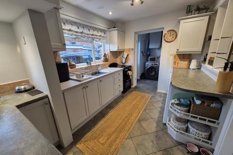 3 bedroom semi-detached house to rent, 19 Harley Road Condover SY5 7AX
