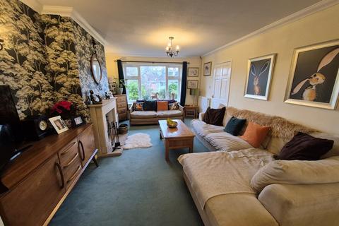 3 bedroom semi-detached house to rent, 19 Harley Road Condover SY5 7AX