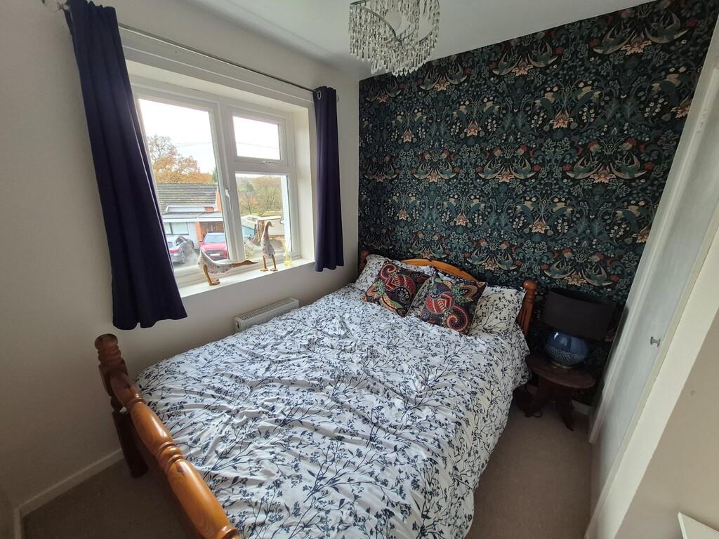 Double bedroom