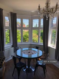 1 bedroom flat to rent, Elberton House, Sherwood, Nottingham, NG5
