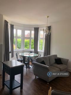 1 bedroom flat to rent, Elberton House, Sherwood, Nottingham, NG5