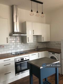 1 bedroom flat to rent, Elberton House, Sherwood, Nottingham, NG5