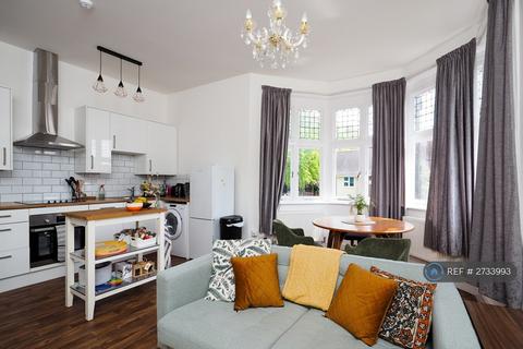 1 bedroom flat to rent, Elberton House, Sherwood, Nottingham, NG5