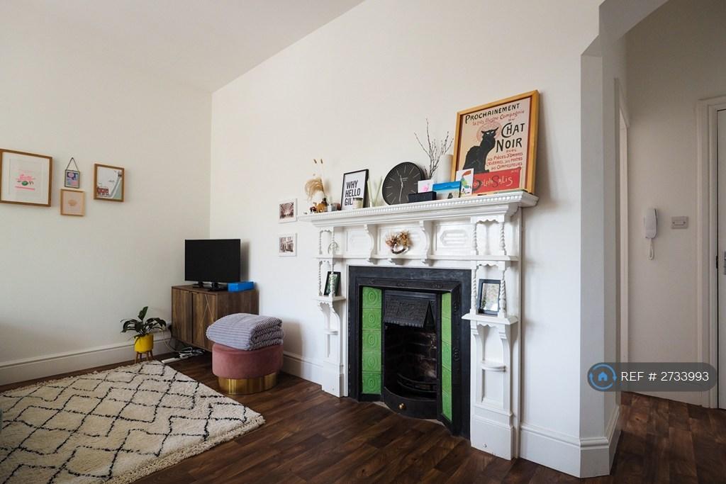 Feature Fireplace