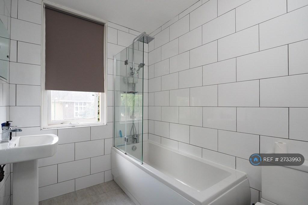 Modern Bathroom