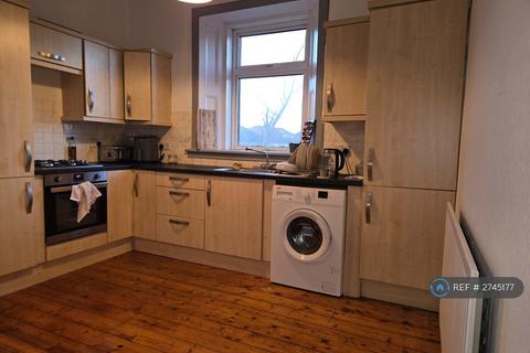 undefined, Pretoria Road, Larbert, FK5