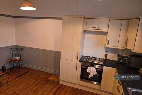 undefined, Pretoria Road, Larbert, FK5