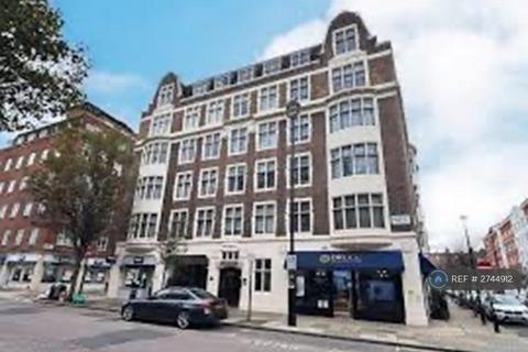 1 bedroom flat to rent, Melcombe Regis Court, London, W1G