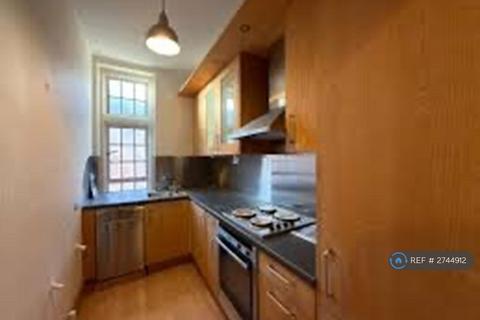 1 bedroom flat to rent, Melcombe Regis Court, London, W1G