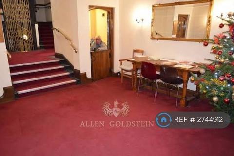 1 bedroom flat to rent, Melcombe Regis Court, London, W1G