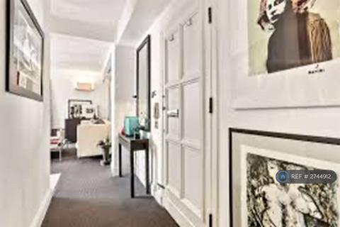 1 bedroom flat to rent, Melcombe Regis Court, London, W1G