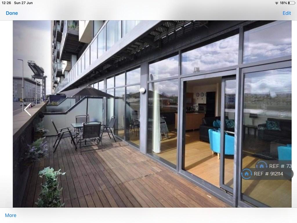Outdoor Space