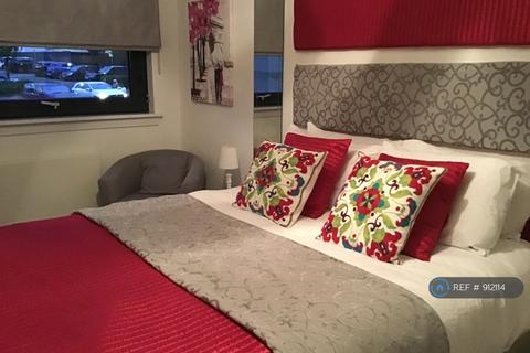 2 bedroom flat to rent, Lancefield Quay, Glasgow, G3
