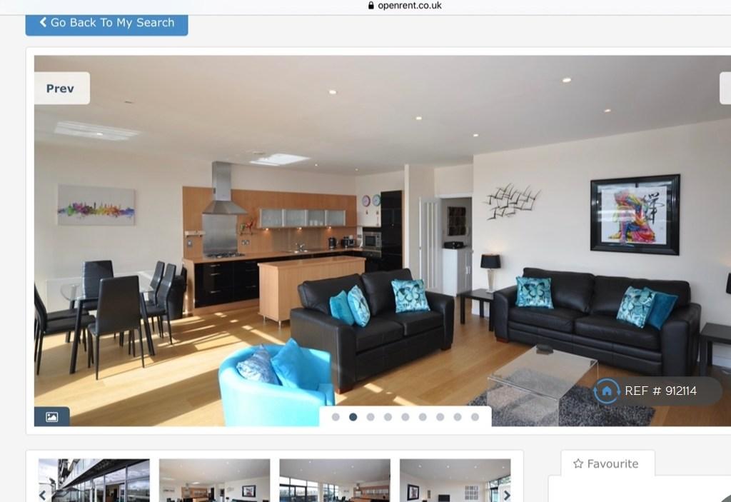 Living/Dining