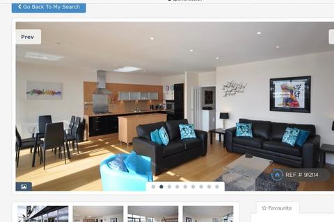2 bedroom flat to rent, Lancefield Quay, Glasgow, G3