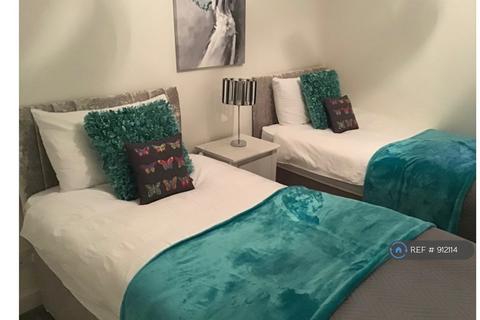 2 bedroom flat to rent, Lancefield Quay, Glasgow, G3