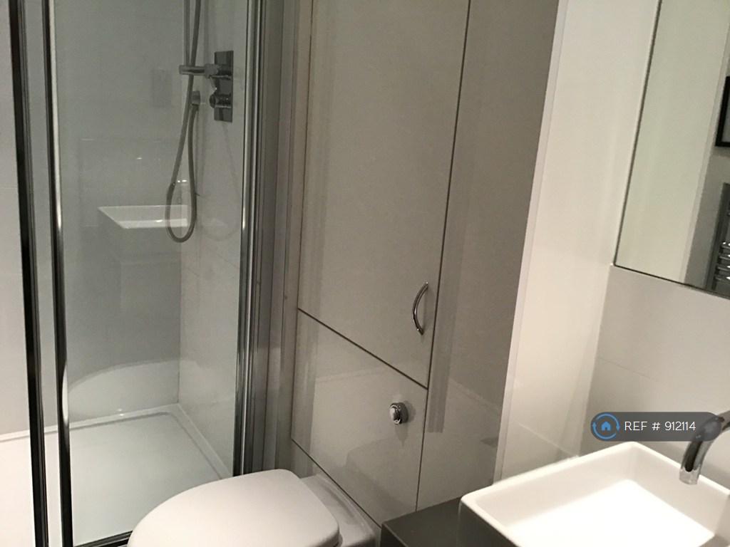 En-Suite