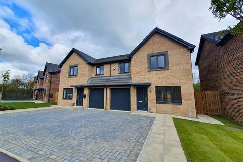3 bedroom semi-detached house for sale, 24 The Coppice, Chilton, County Durham, DL17