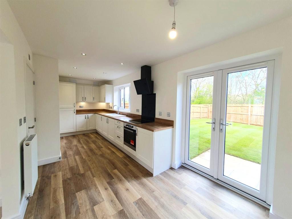 Clifton Kitchen
