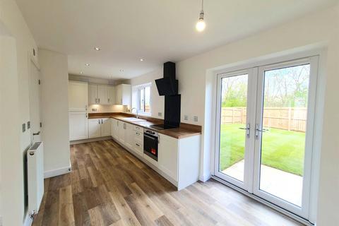 3 bedroom semi-detached house for sale, 24 The Coppice, Chilton, County Durham, DL17