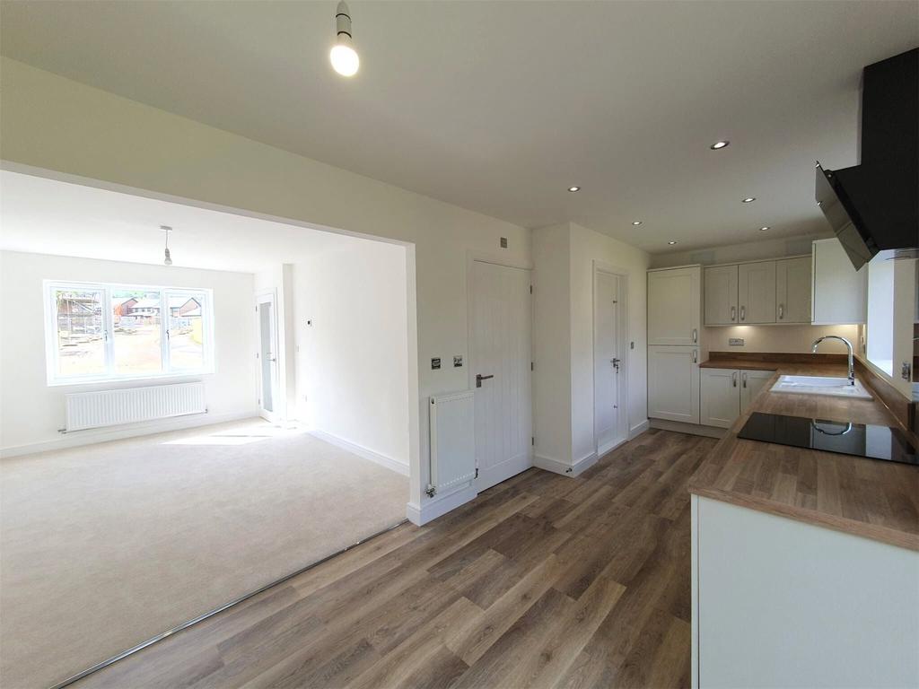 Clifton Kitchen