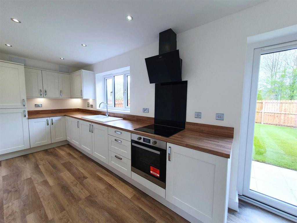 Clifton Kitchen