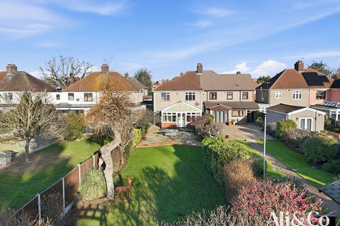 undefined, Tennyson Avenue, Grays